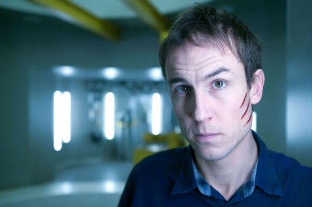 The Deep Fotoğrafı