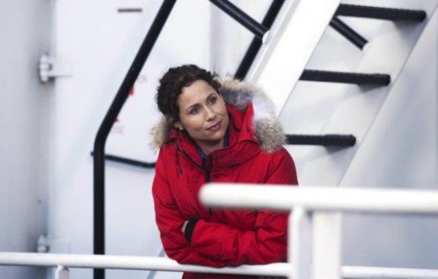 The Deep Fotoğrafı