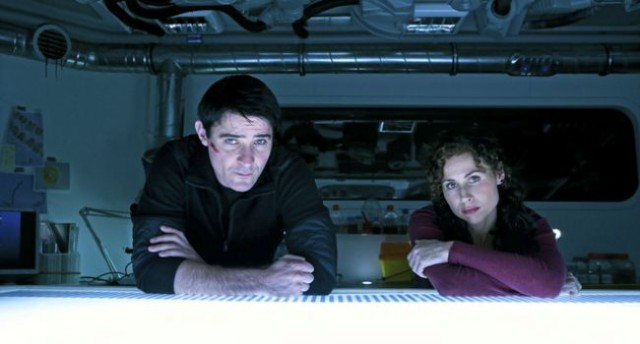 The Deep fotoğrafı