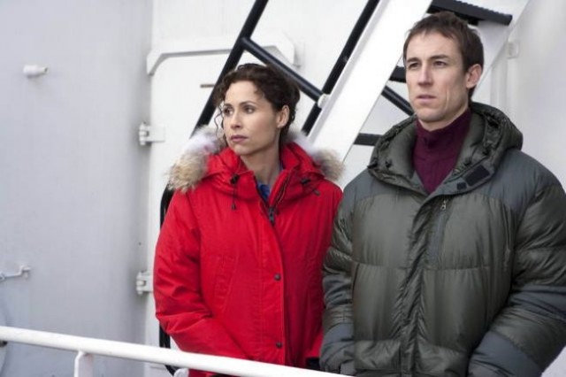 The Deep fotoğrafı