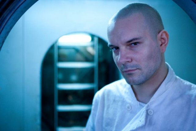 The Deep Fotoğrafı