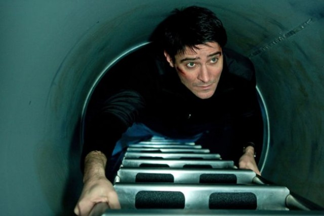 The Deep Fotoğrafı