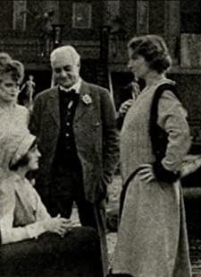 Betty In Search Of A Thrill (1915) afişi