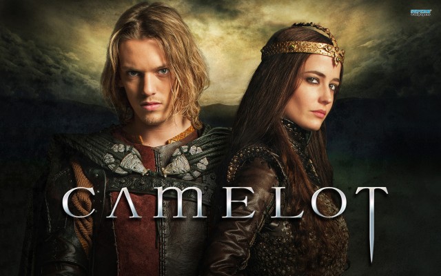 Camelot Fotoğrafı