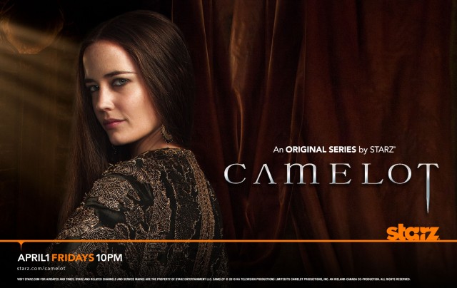 Camelot fotoğrafı