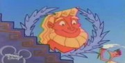 Disney's Hercules: The Animated Series Fotoğrafı