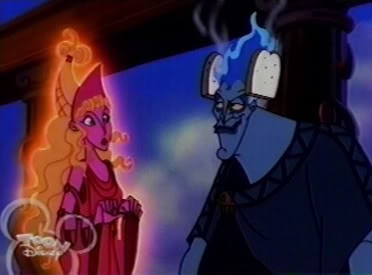 Disney's Hercules: The Animated Series Fotoğrafı