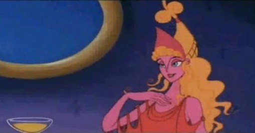 Disney's Hercules: The Animated Series fotoğrafı