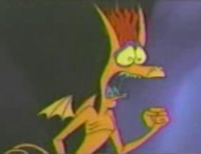 Disney's Hercules: The Animated Series fotoğrafı