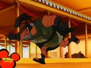 Disney's Hercules: The Animated Series Fotoğrafı