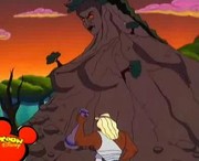 Disney's Hercules: The Animated Series Fotoğrafı