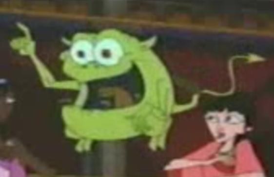 Disney's Hercules: The Animated Series Fotoğrafı