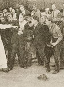 Sunshine Molly (1915) afişi