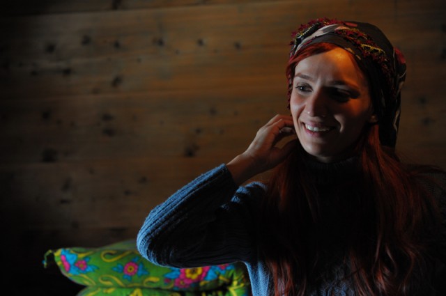 Kar Beyaz Fotoğrafı