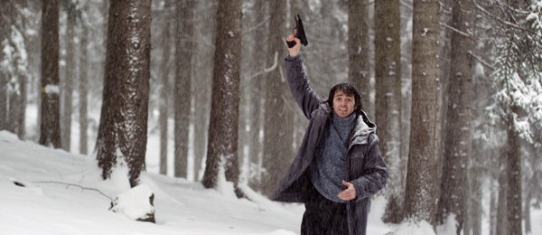 Kar Beyaz Fotoğrafı