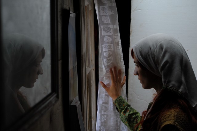 Kar Beyaz Fotoğrafı