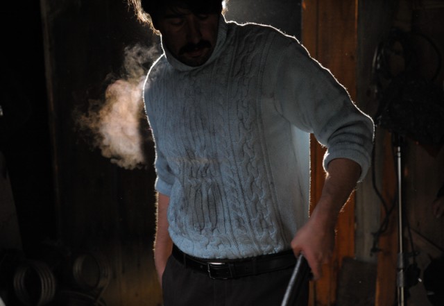 Kar Beyaz Fotoğrafı