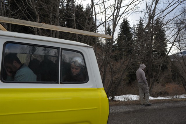 Kar Beyaz Fotoğrafı