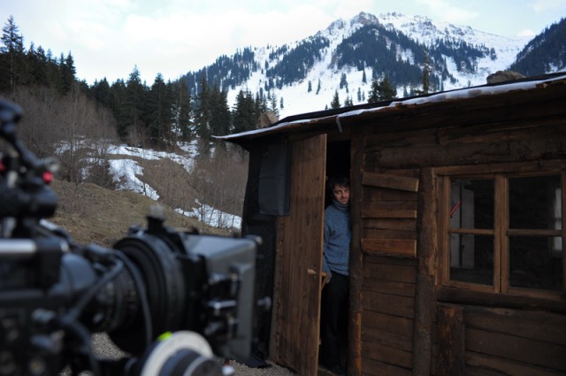 Kar Beyaz Fotoğrafı