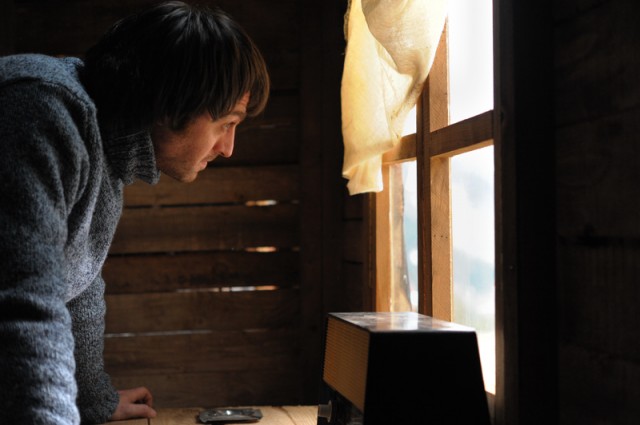 Kar Beyaz Fotoğrafı