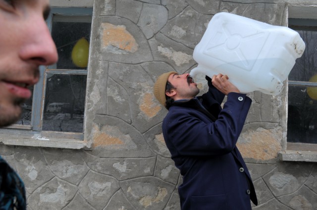 Kar Beyaz Fotoğrafı