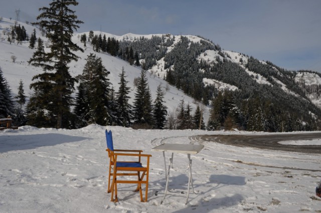 Kar Beyaz fotoğrafı