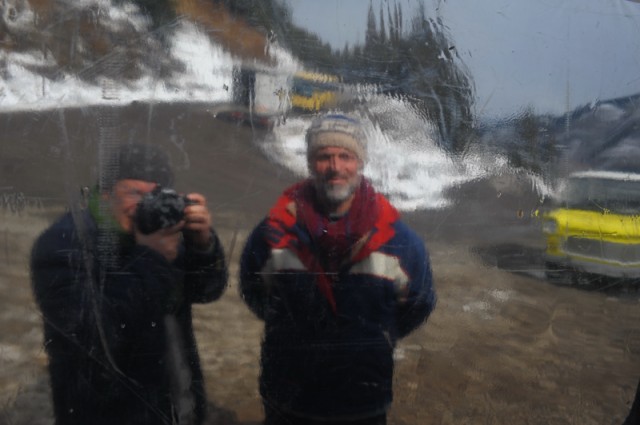 Kar Beyaz fotoğrafı