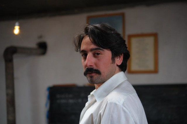 Kar Beyaz Fotoğrafı