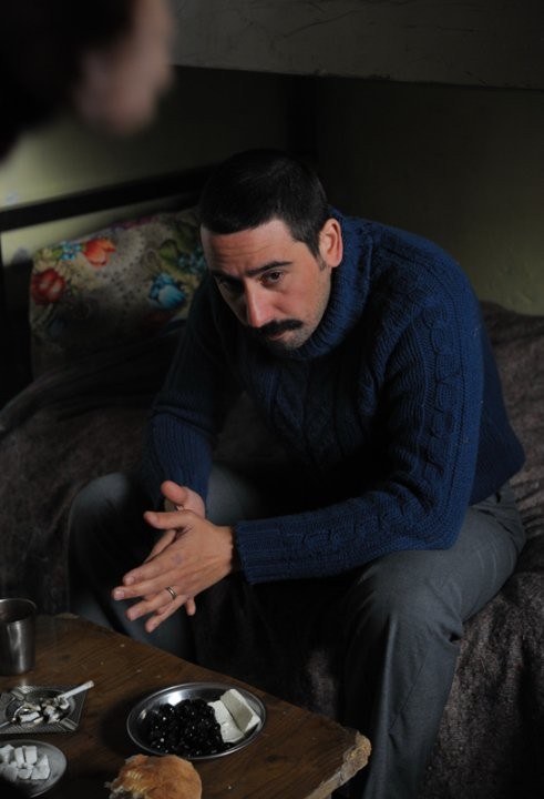 Kar Beyaz Fotoğrafı