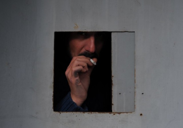 Kar Beyaz Fotoğrafı