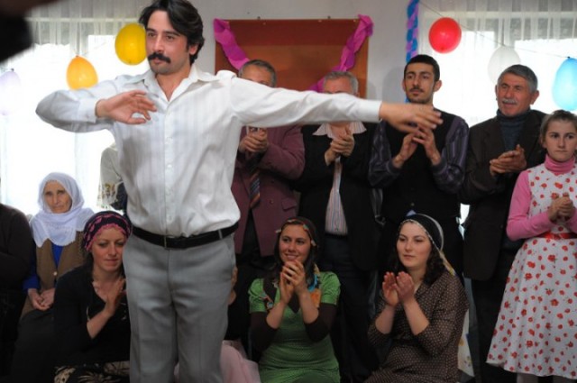 Kar Beyaz Fotoğrafı