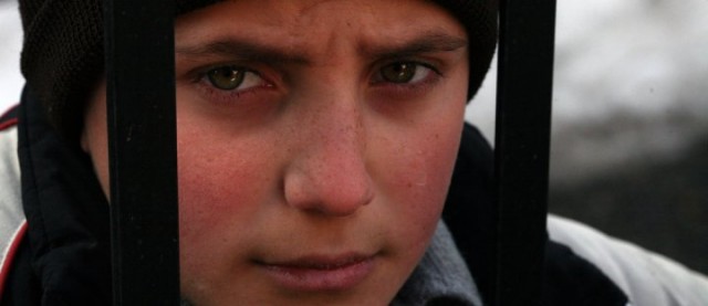 Kar Beyaz Fotoğrafı