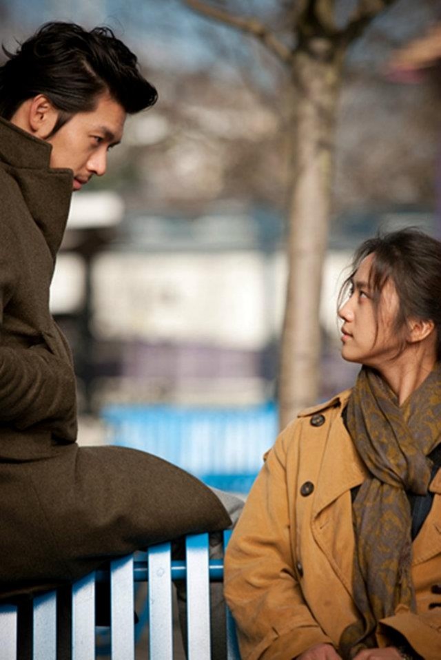 Late Autumn Fotoğrafı