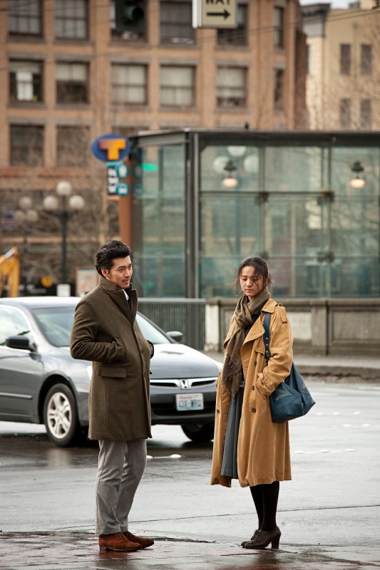 Late Autumn fotoğrafı