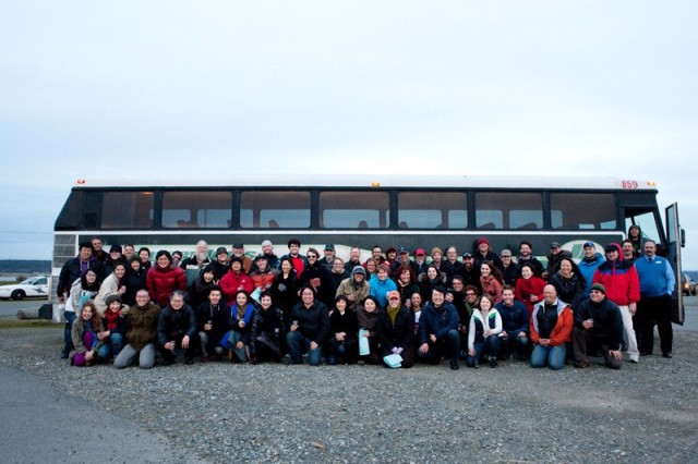 Late Autumn Fotoğrafı