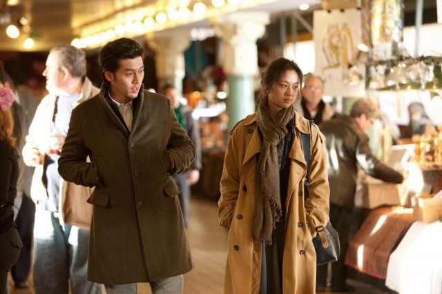 Late Autumn Fotoğrafı