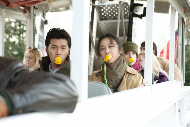 Late Autumn Fotoğrafı