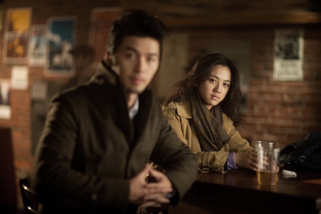 Late Autumn Fotoğrafı