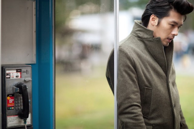 Late Autumn Fotoğrafı