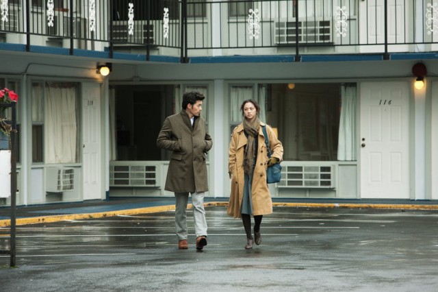 Late Autumn Fotoğrafı