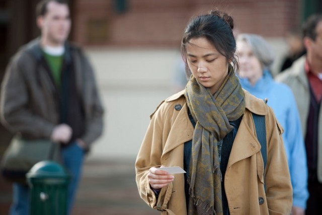 Late Autumn Fotoğrafı