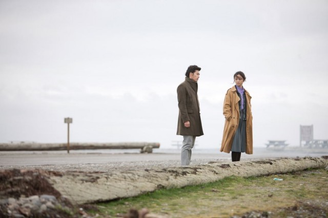 Late Autumn Fotoğrafı