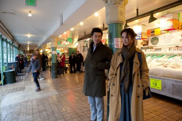 Late Autumn Fotoğrafı