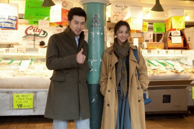 Late Autumn Fotoğrafı