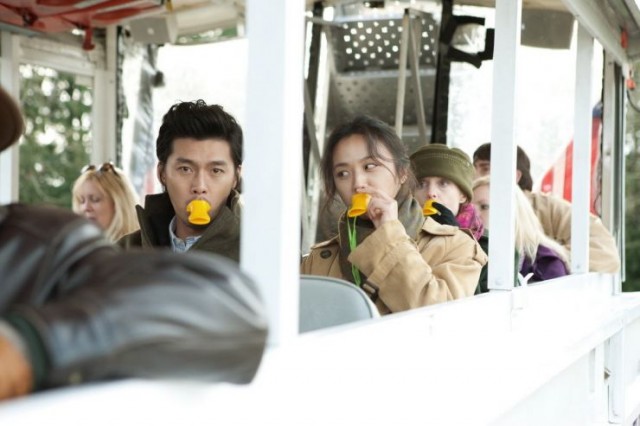 Late Autumn Fotoğrafı