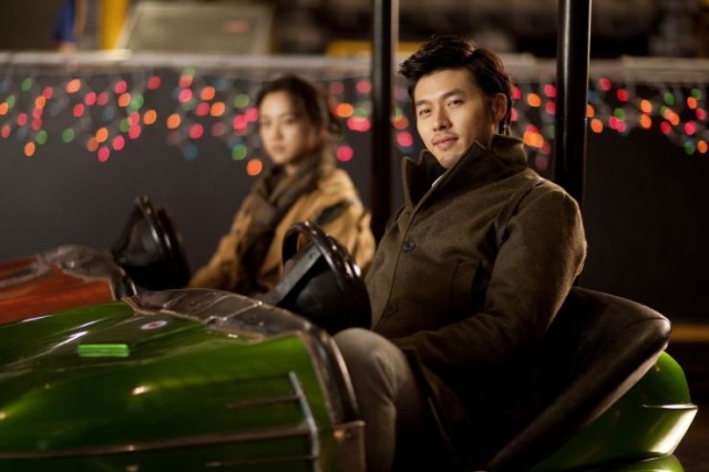 Late Autumn Fotoğrafı