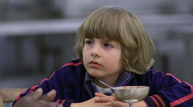 The Shining Fotoğrafı