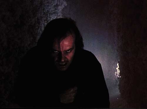 The Shining Fotoğrafı