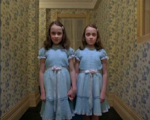 The Shining Fotoğrafı