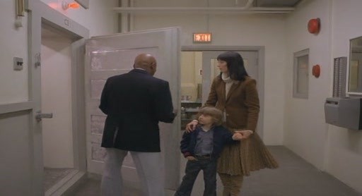 The Shining Fotoğrafı